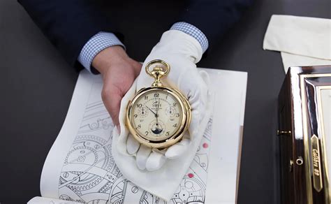 1840's patek philippe|Patek Philippe founder.